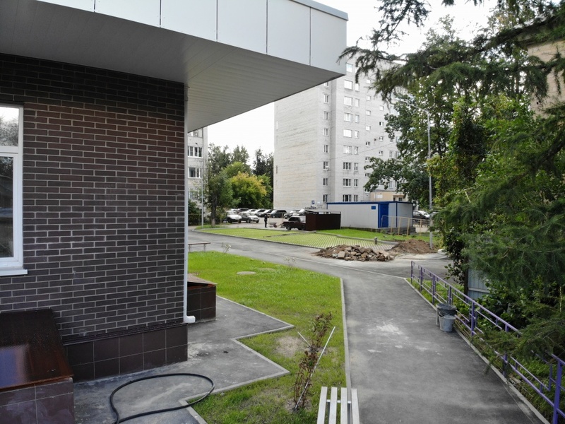 Сентябрь 2021