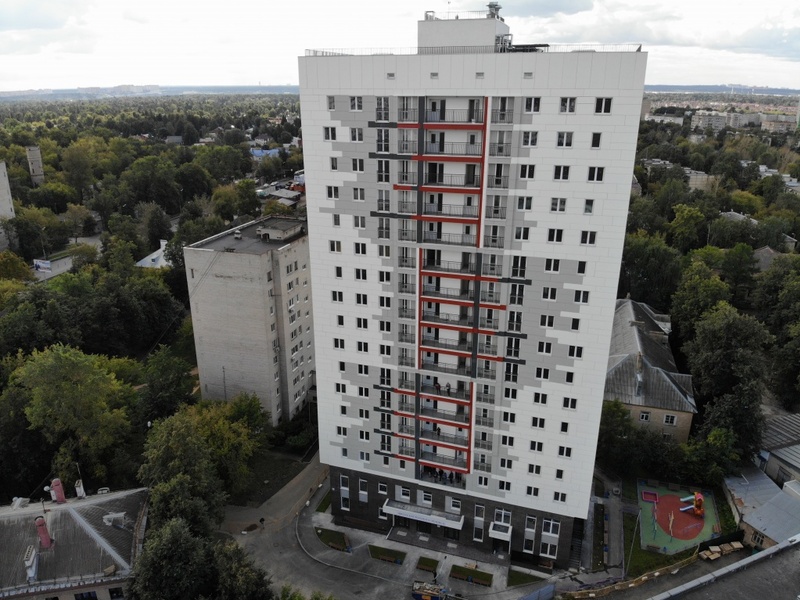 Сентябрь 2021