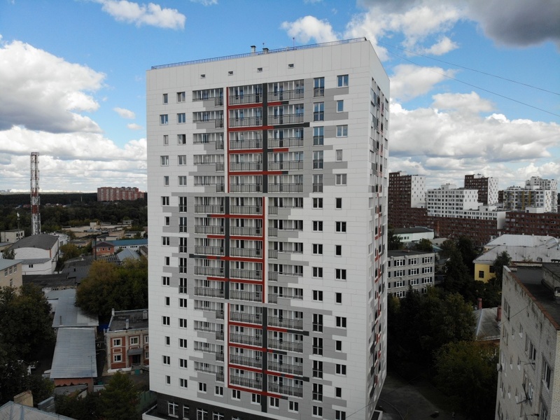 Сентябрь 2021