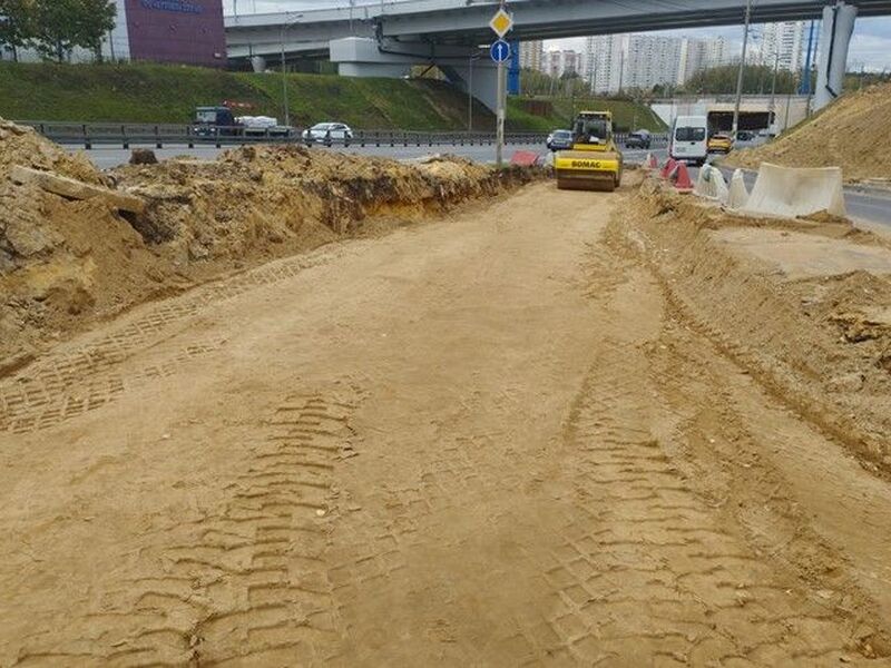 Сентябрь 2025