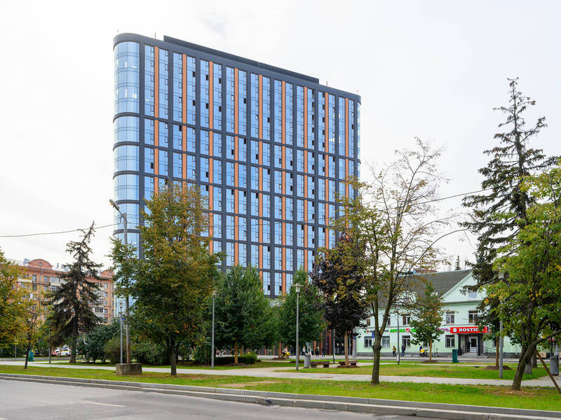 Сентябрь 2025