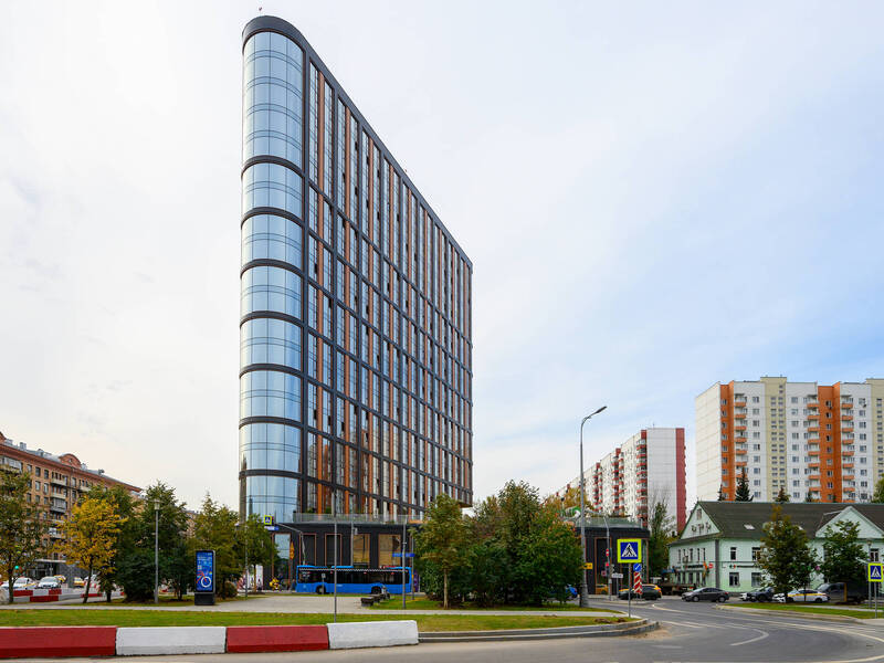 Сентябрь 2025