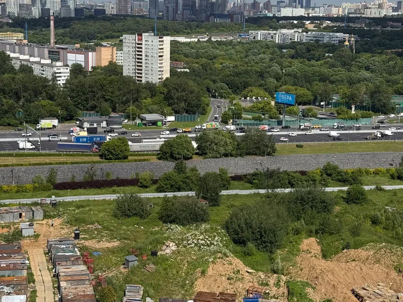 Фото строительства