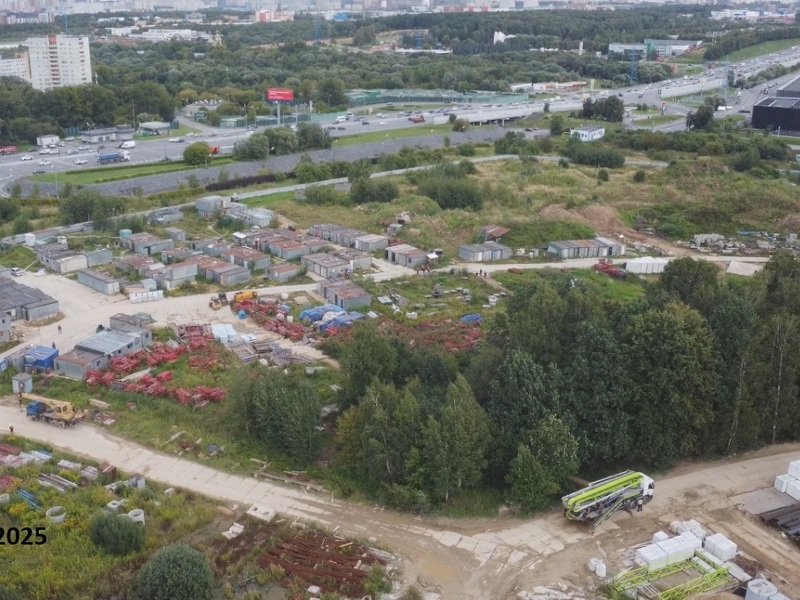 Сентябрь 2025