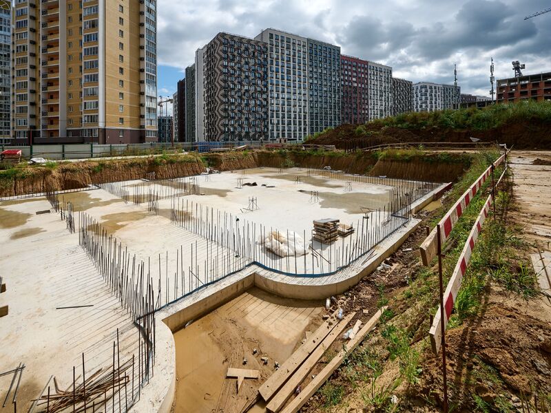 Сентябрь 2025