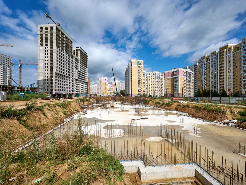 Сентябрь 2025