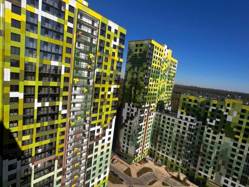 Сентябрь 2025