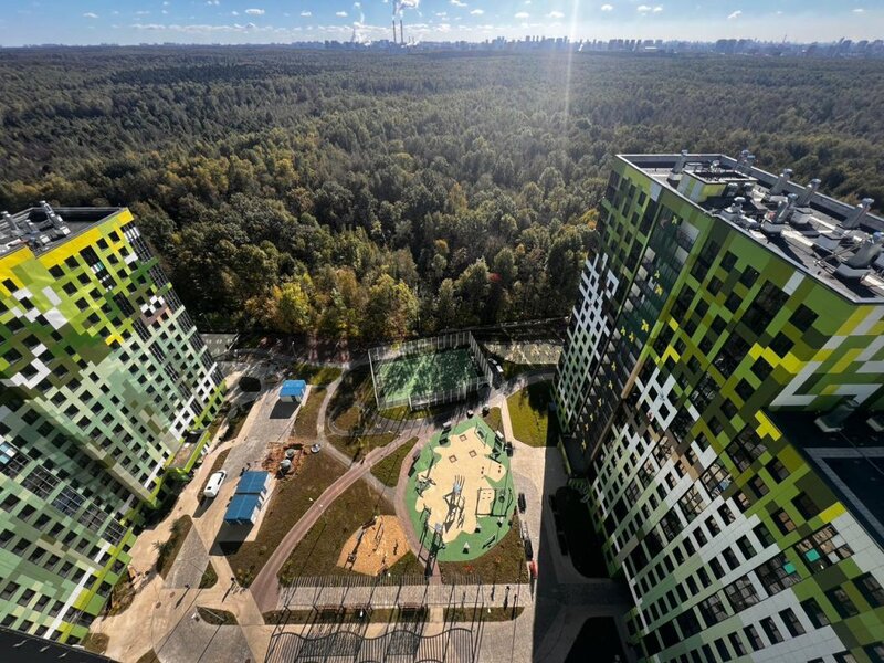 Сентябрь 2025