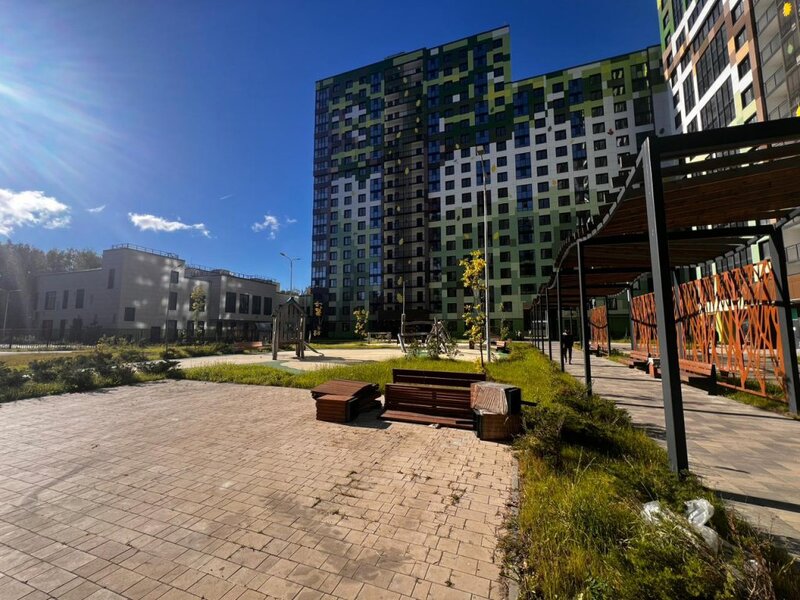 Сентябрь 2025