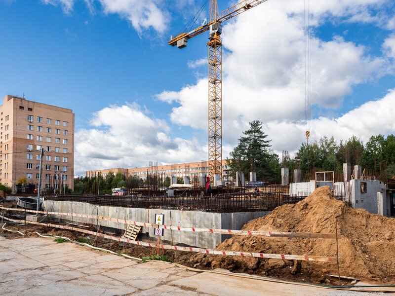 Сентябрь 2025