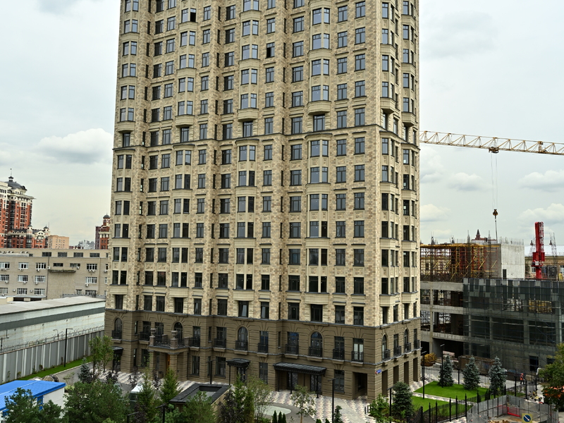 Сентябрь 2025