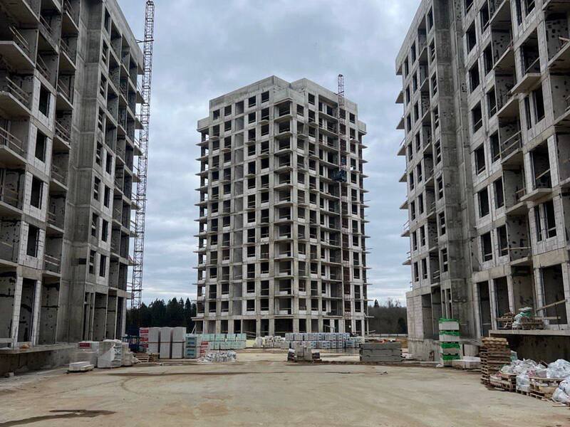 Апрель 2026