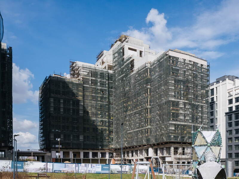 Апрель 2026