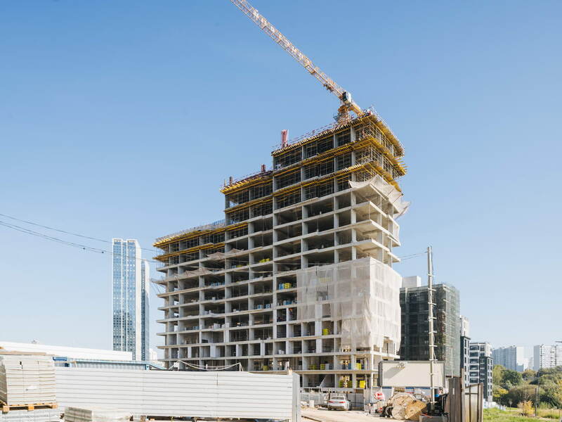 Сентябрь 2025