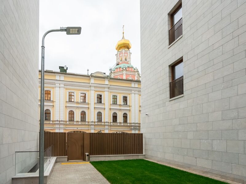 Сентябрь 2025