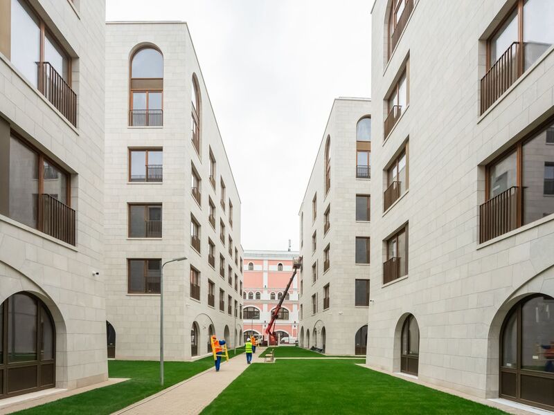 Сентябрь 2025