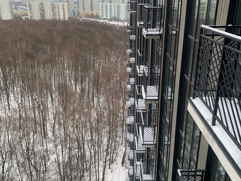 Фото строительства