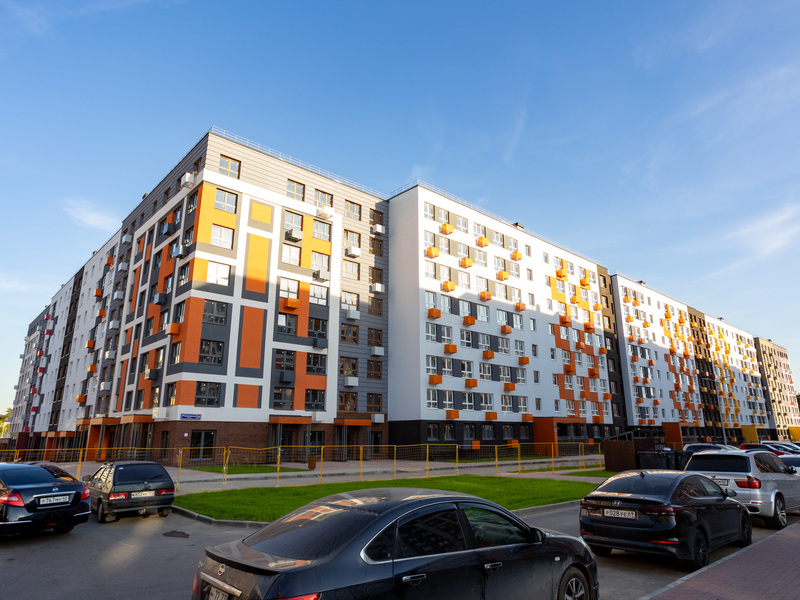 Сентябрь 2025