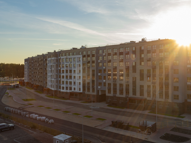 Сентябрь 2025