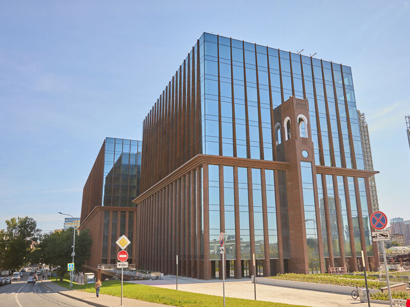 Сентябрь 2025