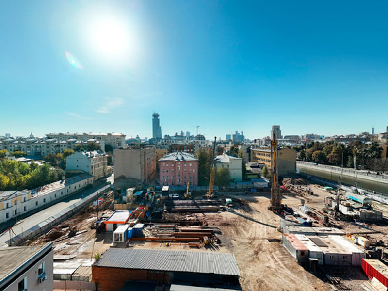 Сентябрь 2025