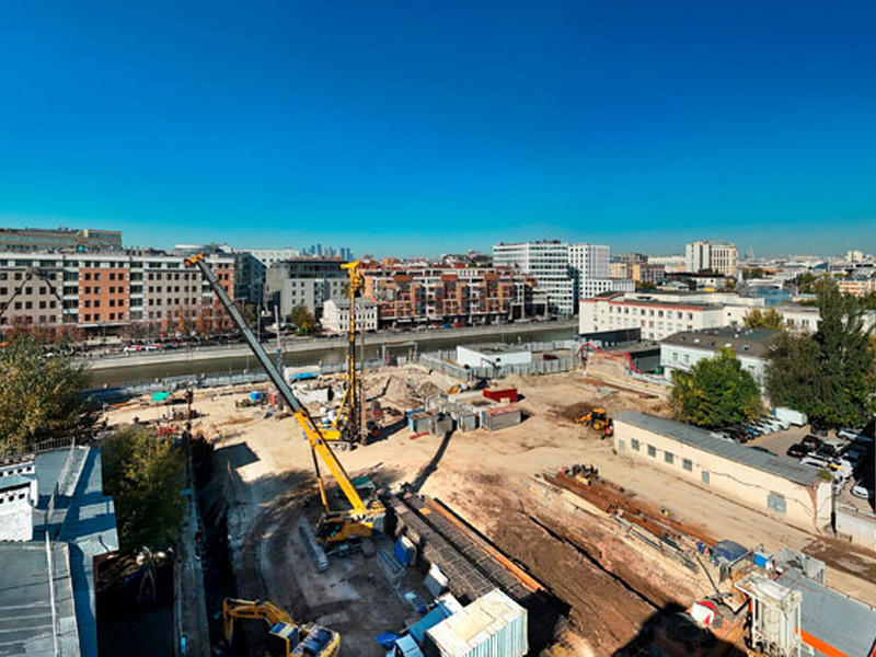 Сентябрь 2025