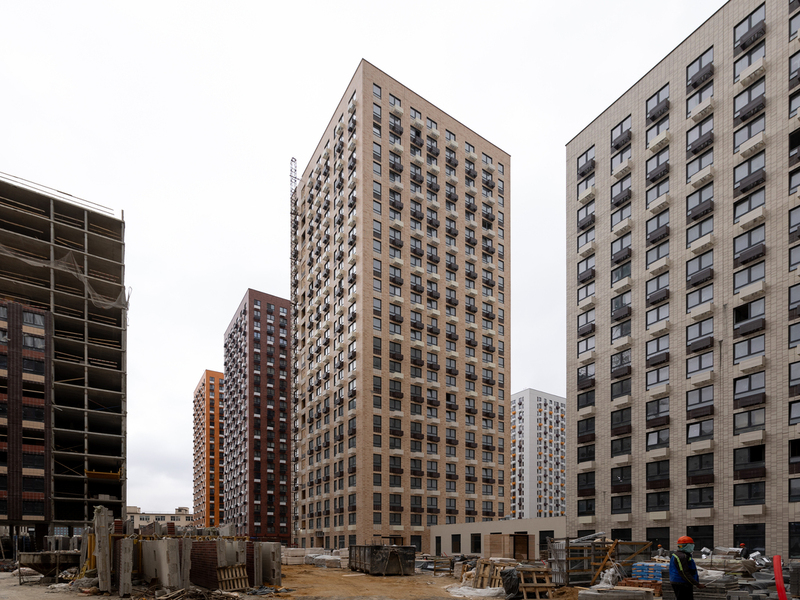 Сентябрь 2025