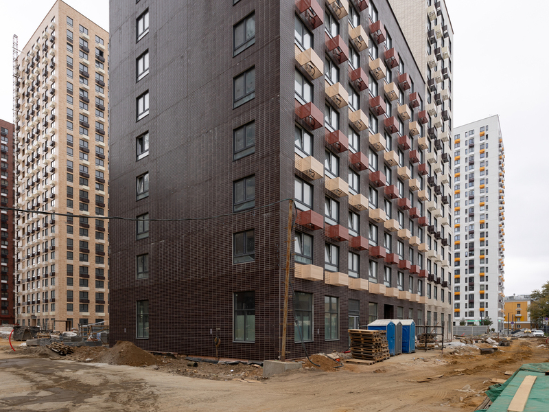 Сентябрь 2025