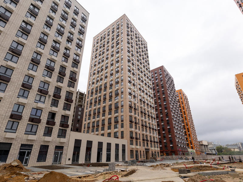 Сентябрь 2025