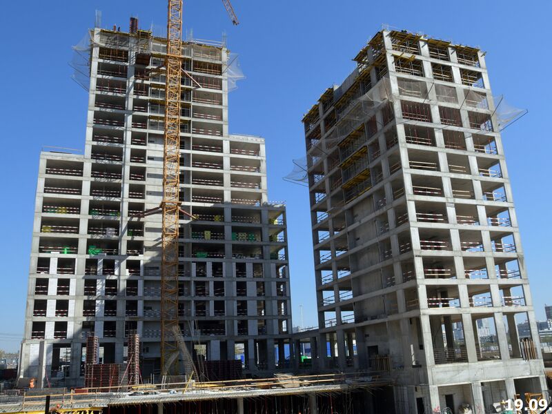 Сентябрь 2025