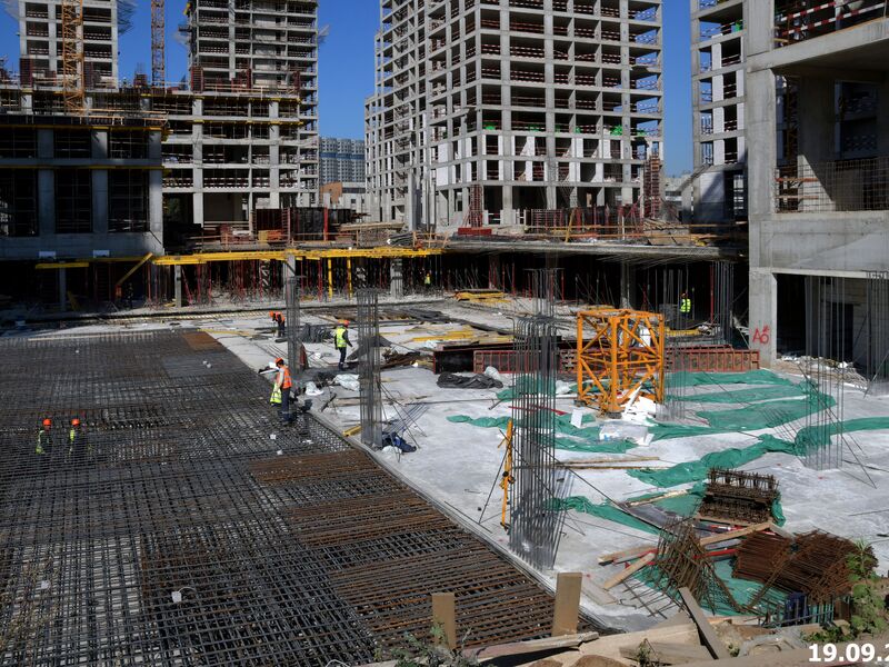 Сентябрь 2025