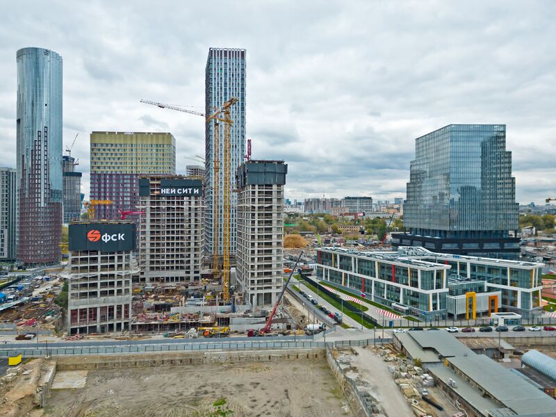 Сентябрь 2025