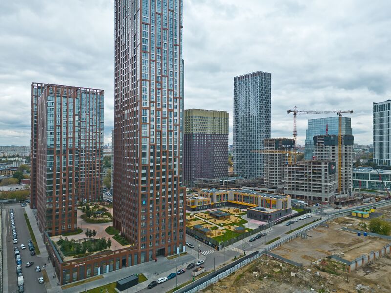 Сентябрь 2025