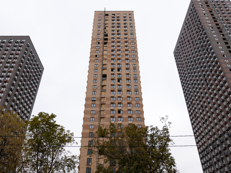 Сентябрь 2025