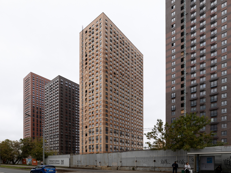 Сентябрь 2025