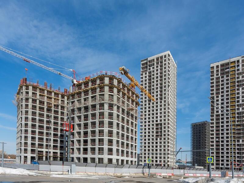 Март 2026