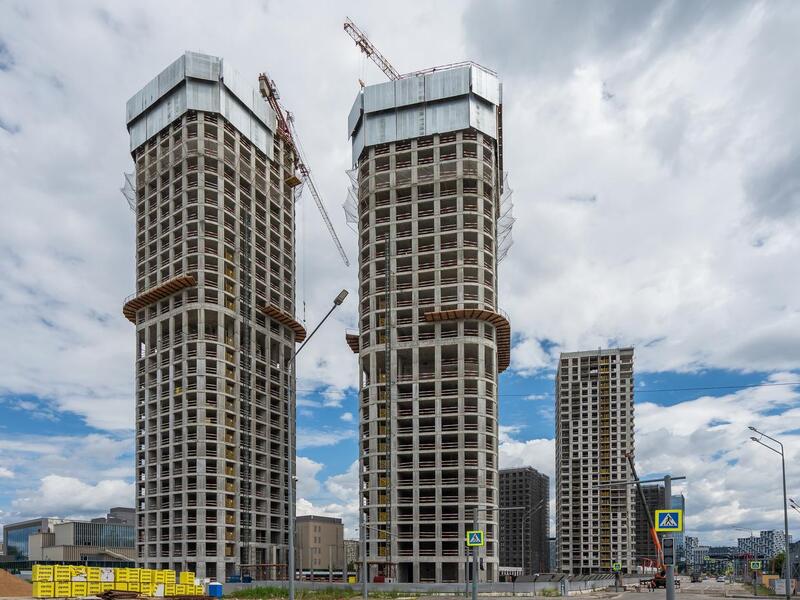 Июнь 2026