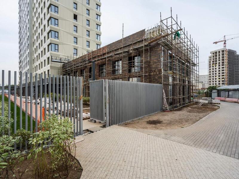 Сентябрь 2025