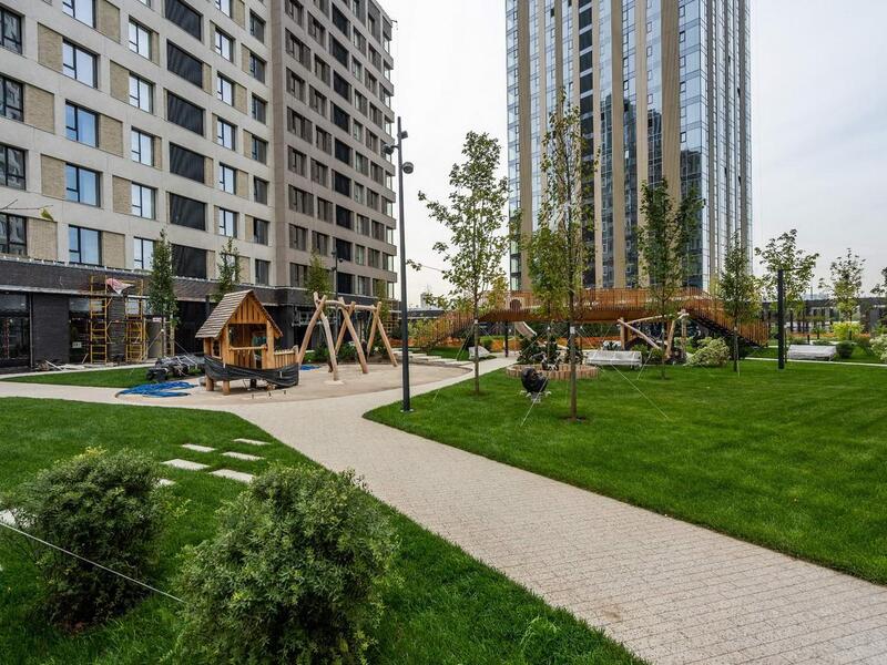 Сентябрь 2025