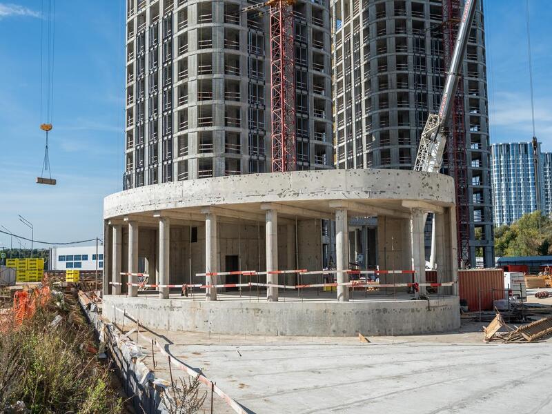 Сентябрь 2026