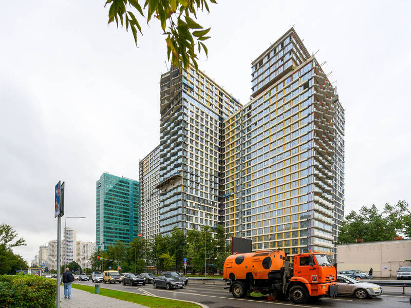 Сентябрь 2025