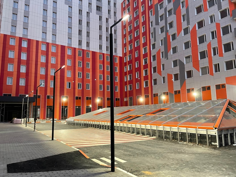 Сентябрь 2022