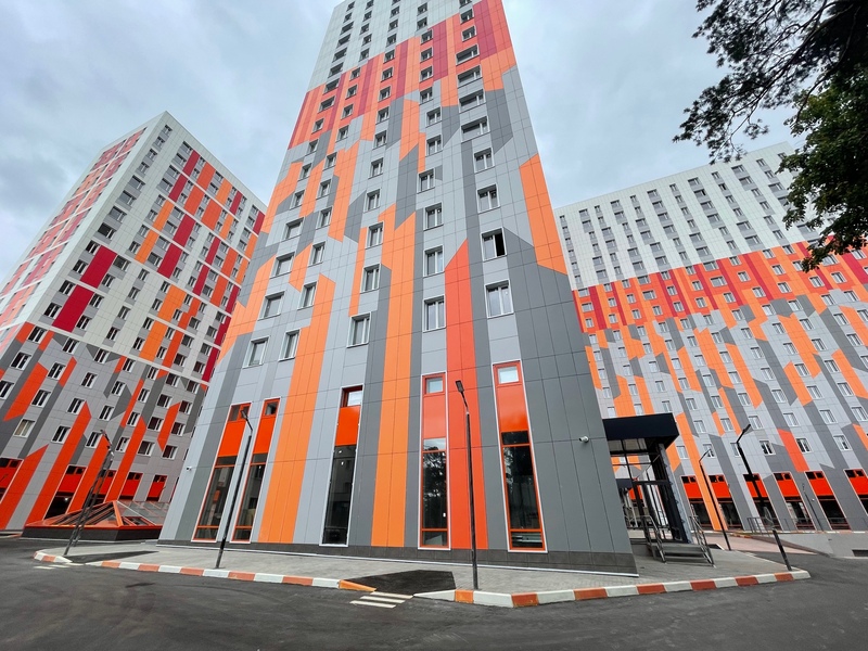 Сентябрь 2022