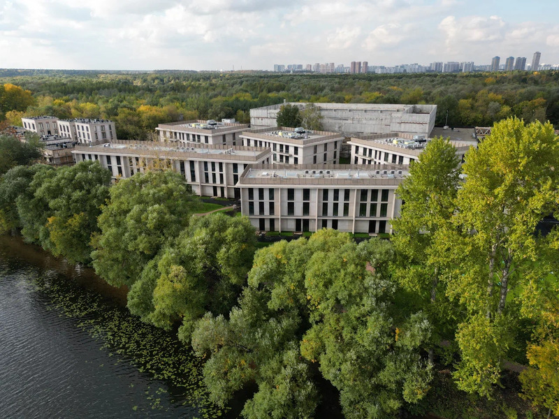 Сентябрь 2022