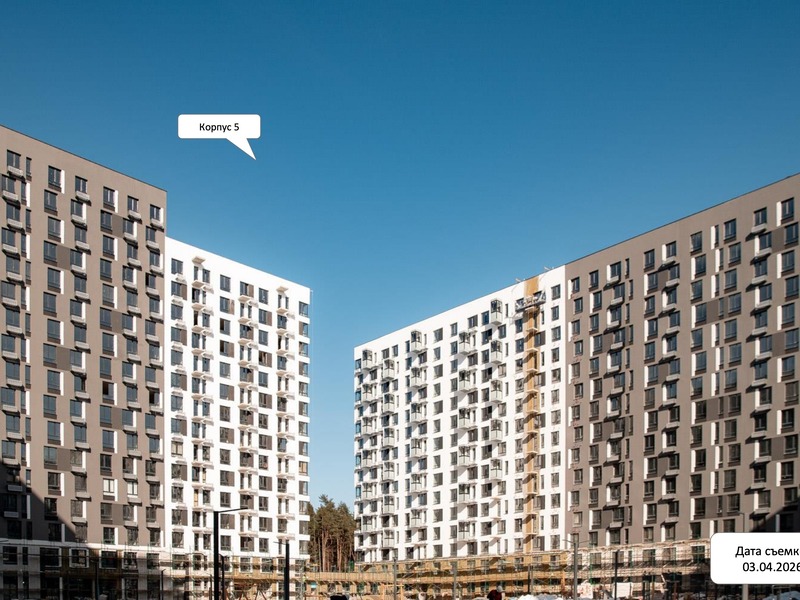 Апрель 2026