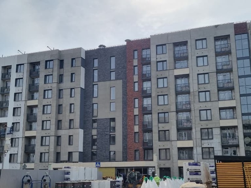 Сентябрь 2025