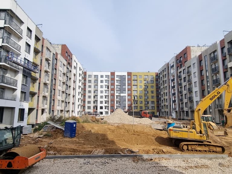 Сентябрь 2025