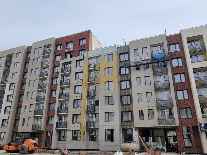 Сентябрь 2025