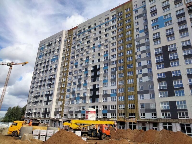 Сентябрь 2021