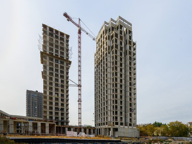 Сентябрь 2025